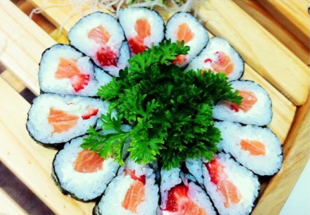 "FILADÉLFIA ROLL"