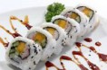 "CALIFÓRNIA ROLL"