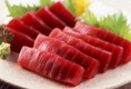 "SASHIMI DE ATUM"