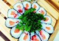 "FILADÉLFIA ROLL"