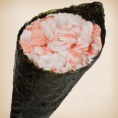 TEMAKI DE CAMARÃO